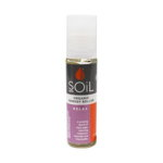 Ulei esential Roll-on Relaxare, 10 ml, SOIL