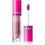 Makeup Revolution X Emily In Paris fard multifuncțional, pentru buze și obraz culoare Pinky Swear Pink 3 ml, Makeup Revolution