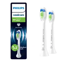 Rezerve periute de dinti Philips HX6062/87, 2 bucati