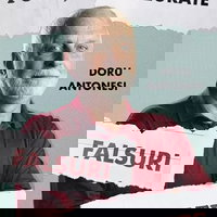 Povesti cenzurate. Falsuri combinate