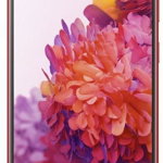 Telefon Mobil Samsung Galaxy S20 FE, Procesor Exynos 990 Octa-Core, Super AMOLED Capacitive Touchscreen 6.5", 120Hz refresh rate, 8GB RAM, 256GB Flash, Camera Tripla 12+8+12MP, Wi-Fi, 4G, Dual Sim, Android (Cloud Red)