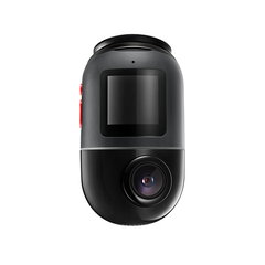 Camera auto 70mai Omni 360 Dash Cam, filmare 360⁰, Memorie interna 64GB, detectie AI miscare, GPS&ADAS, control vocal