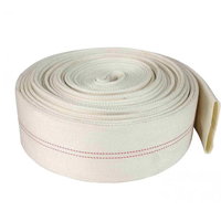 Furtun Apa pompieri 2'' toli/inch panzat, 20m lungime, 12bar CMP0595, CAMPION