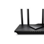 Router wireless Archer AX3000 Multi-Gigabit Wi-Fi 6  2.5G Port, TP-Link
