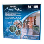 ASPIRATOR AQUAVAC 15 m