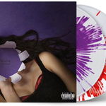 Guts (spilled) (Red + Purple Splatter Vinyl, Limited Edition) | Olivia Rodrigo, Interscope Records