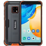 Telefon mobil Blackview BV4900 PRO Dual SIM, 64GB, 4GB RAM, 4G, Orange