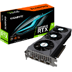 Placa video GIGABYTE GeForce RTX 3070 EAGLE OC LHR, 8GB