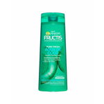 Șampon Fortifiant Garnier Fructis Pure Fresh Apă de cocos (300 ml), Garnier