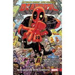 Deadpool: World's Greatest Vol. 1: Millionaire With A Mouth 