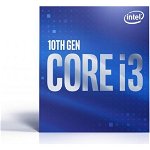 Procesor Intel Core i3-10300 3700 - Socket 1200 - processor -TRAY, Intel