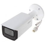 Camera de supraveghere Dahua - IPC-HFW1431T-ZS-2812-S4 IP Bullet 4MP CMOS 1/3 2.8-12mm motorizat IR50m MicroSD IP67 PoE carcasa metal IPC-HFW1431T-ZS-2812-S4