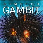 Ninefox Gambit, Yoon Ha Lee