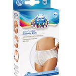 Canpol babies Maternity Briefs chiloți postnatali mărime L/XL 5 buc, Canpol Babies