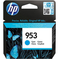 Cartus HP L0S58AE Negru