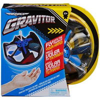 Set de joaca Air Hogs Gravitor, Spin Master, Spin Master