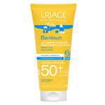 Lapte protectie solara copii  Bariesun SPF50+ - 100 ml, Uriage