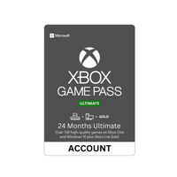 Joc XBOX Game Pass Ultimate - 24 Month,  Joc XBOX Game Pass Ultimate - 24 Month,