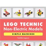 Lego Technic Non-electric Models: Cars And Mechanisms: Cars and Mechanisms