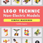 Lego Technic Non-electric Models: Cars And Mechanisms: Cars and Mechanisms