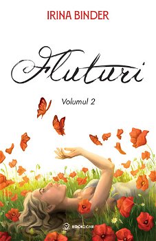Fluturi (vol. II), Bookzone