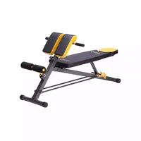 Banca fitness multifunctionala LSR8311