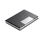 REEVES Suport pentru card de aluminiu, 