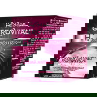 Crema antirid  H3 Evolution cu acid hialuronic concentratie 3% - 50 ml, Gerovital