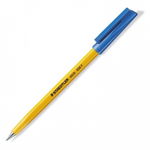 Pix Staedtler 430 F stick albastru