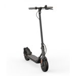 Trotineta electrica pliabila Ninebot KickScooter F25E Negru, display LED, putere motor 250W, pana la 25km, viteza maxima 25km h, IPX5