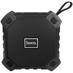 Boxa Wireless Hoco BS34 FM Radio Bt 5.0 Negru