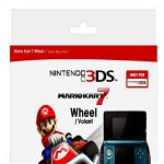 Nintendo Racing Wheel N3DS|NDS