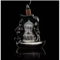 Fantana Conuri Parfumate - pentru fum - Model FF-5, Inovius