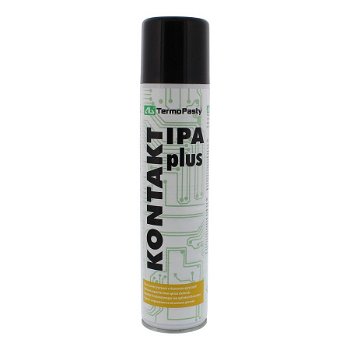 spray alcool izopropilic 300ml, termopasty, TERMOPASTY