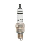 Spark plug INPARTS IP000283 Iridium compatibil: CHIŃSKI SKUTER/MOPED/MOTOROWER/ATV 4T; KYMCO AGILITY 50, INPARTS