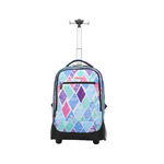 Rucsac Urban, Herlitz, Trolley, Graphic