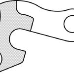 Ureche Schimbator GH-011