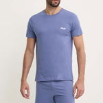 Fila pijama barbati, melanj, FPS1190, Fila