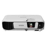 Videoproiector Epson EB W41 WXGA 3600 lumeni Alb, Nova Line M.D.M.