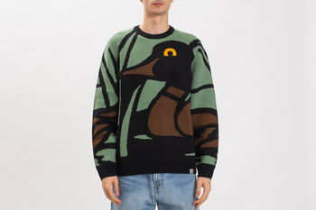 Pond Sweater, Carhartt WIP