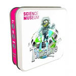 Timeline: Science Museum (EN), Asmodee