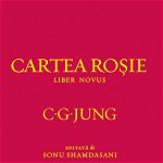 Cartea Rosie - Liber Novus (carte cu defect minor) - C.G. Jung