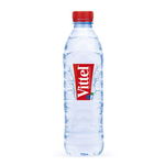 
Apa Plata Vittel, Pet, 0.5 l
