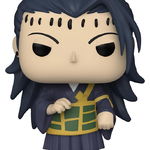 Figurina Funko POP Animation JJK S2 - Suguru Geto