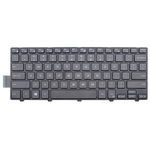 Tastatura Vostro 14 5458 standard US, Dell