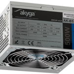 Sursa Akyga Basic AK-B1-500, 500W, ATX, Akyga