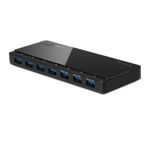 Hub USB cu 7 x USB 3.0, TP-LINK UH700