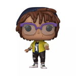 Figurina Funko POP Movies Mutant Mayhem - April O'Neil, Funko