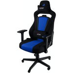 gaming E250 Black/Blue, Nitro Concepts