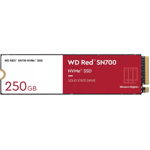 Solid State Drive (SSD) WD RED SN700